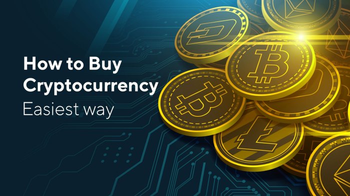 Cryptocurrency easiest crypto