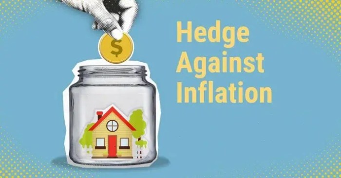 Inflation gold hedge against price really cpi versus protect closed case then buy