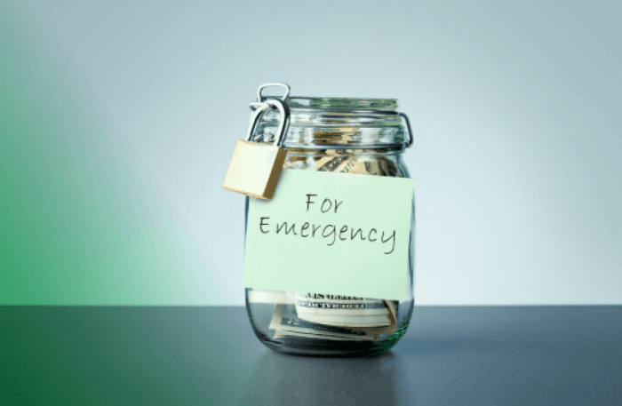 Emergency fund saving money personal investment opportunities why funds emergencies need start savings build save financial much planning benefits unexpected