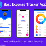 Expense spending flow