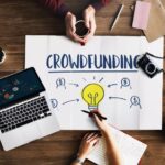 Crowdfunding funding platforms investor startups startup