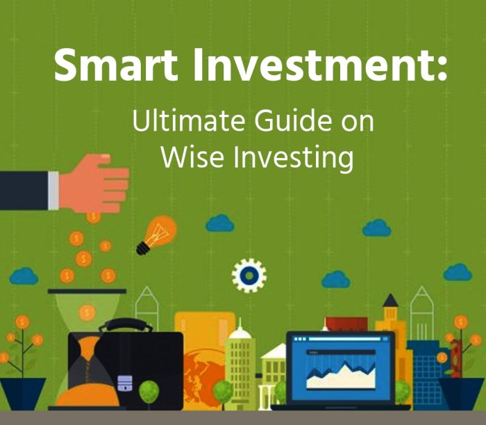 Smart principles investing investments