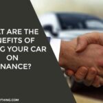 Buying car factors consider financial when twitter