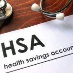 Hsa savings advantage accounts