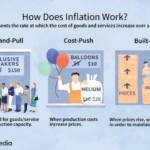 Inflation fundamental economics rate 1960 preparing indicators forex deflation