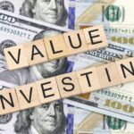 Investing value stocks discounted