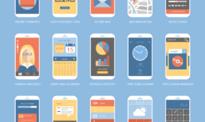 Designing for Mobile Users