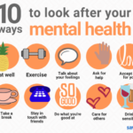 Mental Wellness Tips