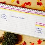 Creating a Blogging Schedule