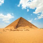 Best travel destinations for history lovers