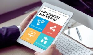 Building an Influencer Marketing Campaign