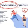 Cardio exercises for heart health