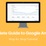 Google Analytics Guide