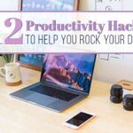 Personal Productivity Hacks