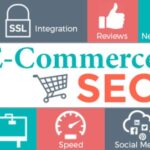 SEO for E-commerce Websites