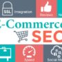 SEO for E-commerce Websites