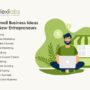 Online Business Ideas