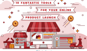 Launching a Product Online