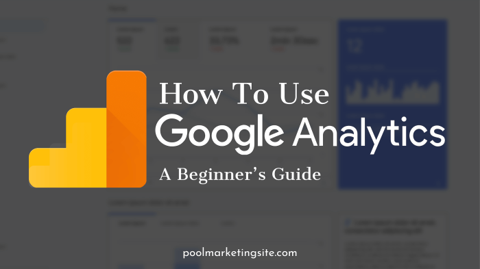 Google Analytics Guide