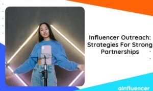 Influencer Outreach Best Practices