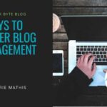 Improving Blog Engagement