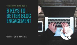 Improving Blog Engagement