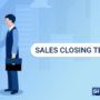 Effective Sales Closing Techniques