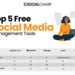 Social Media Management Tools