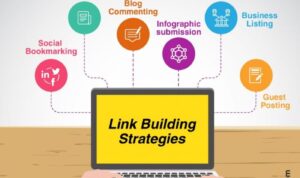 SEO Link Building Techniques