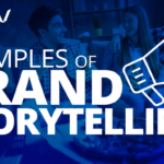 Using Storytelling in Social Media Ads