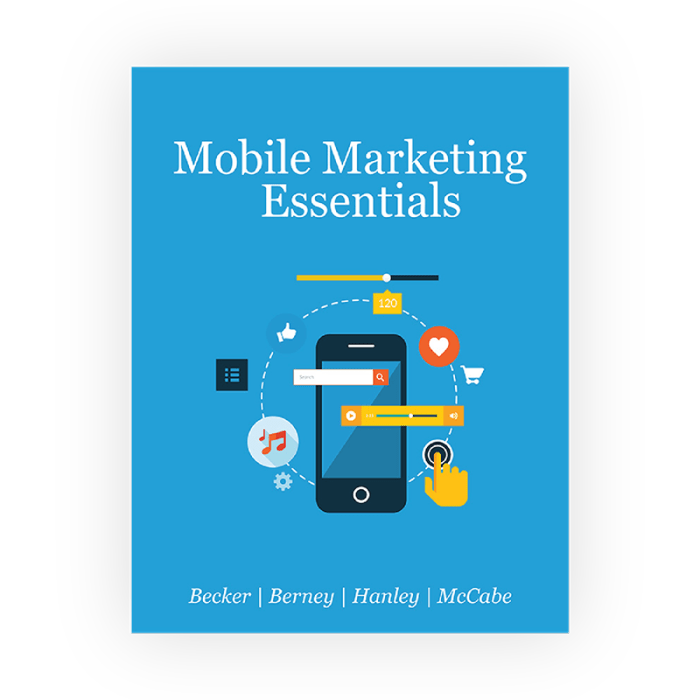 Mobile Marketing Essentials