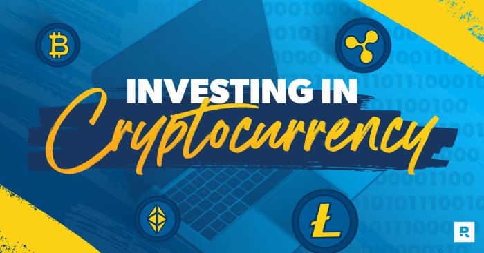 Cryptocurrency Investment