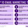 Email Marketing Tips