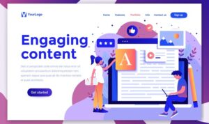 Creating Engaging Content