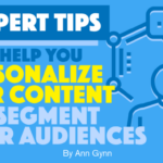 Content Personalization Tips