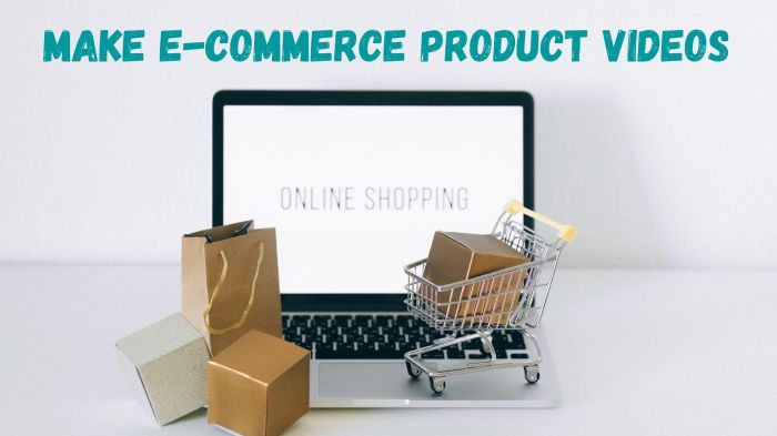 Creating Video Content for E-commerce