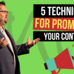 Content Promotion Techniques