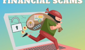 Financial scams to avoid